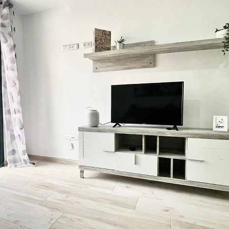 Island Suites Arona  Εξωτερικό φωτογραφία