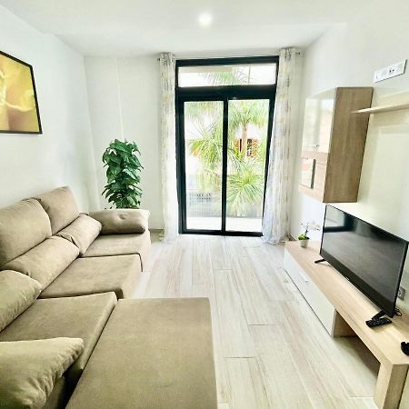 Island Suites Arona  Εξωτερικό φωτογραφία