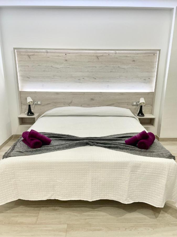 Island Suites Arona  Εξωτερικό φωτογραφία
