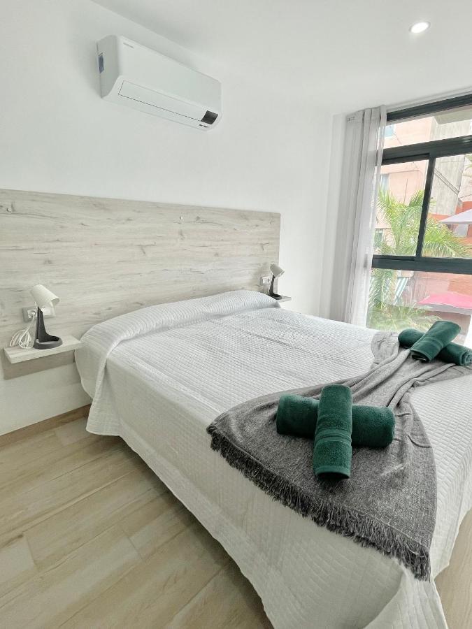 Island Suites Arona  Εξωτερικό φωτογραφία