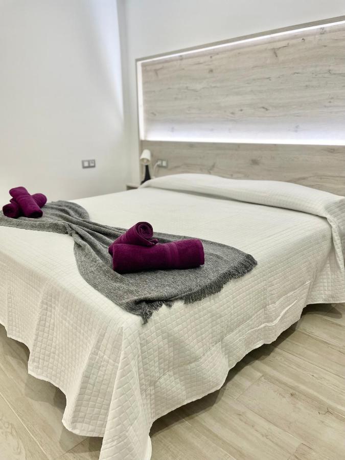Island Suites Arona  Εξωτερικό φωτογραφία
