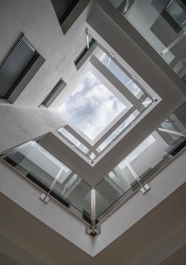 Island Suites Arona  Εξωτερικό φωτογραφία