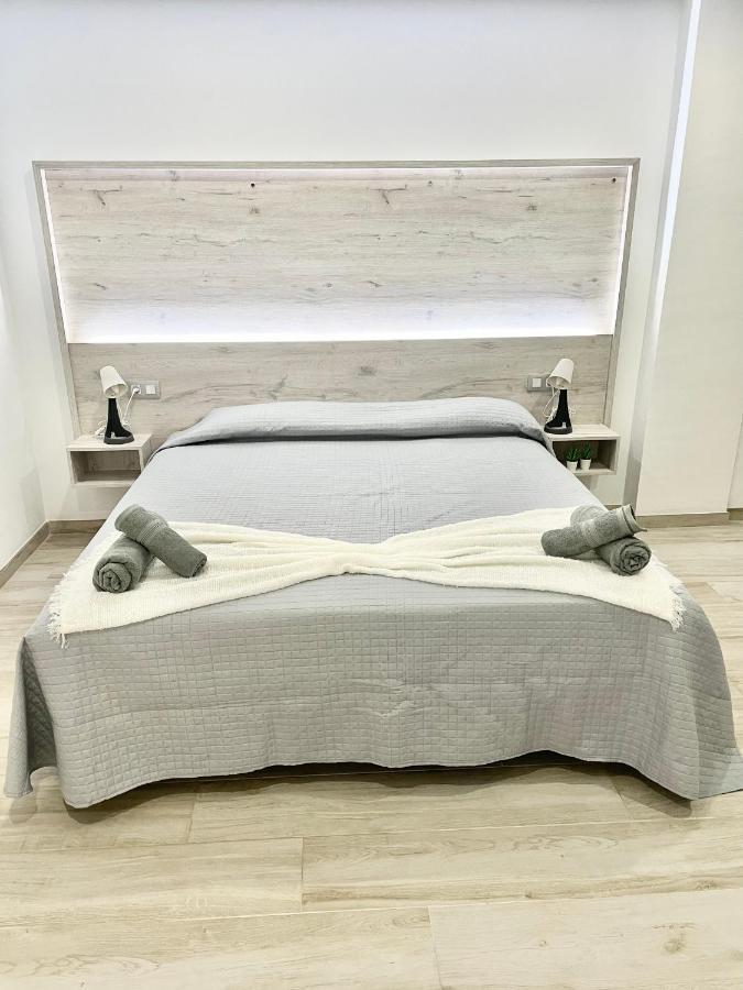 Island Suites Arona  Εξωτερικό φωτογραφία