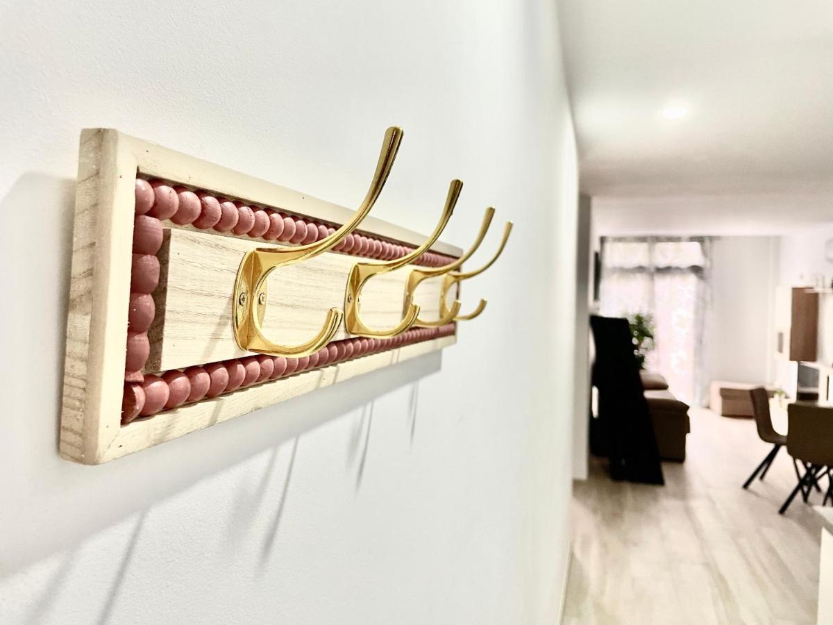 Island Suites Arona  Εξωτερικό φωτογραφία