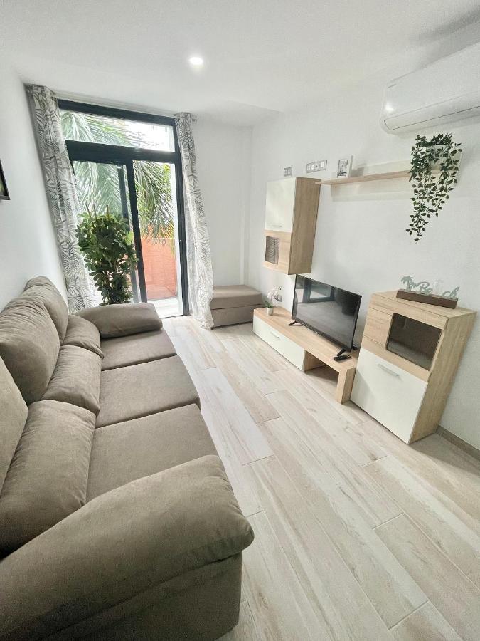 Island Suites Arona  Εξωτερικό φωτογραφία
