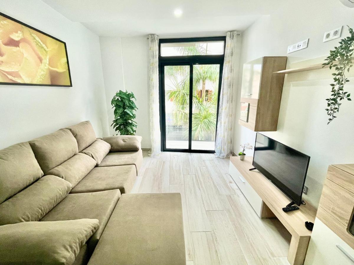 Island Suites Arona  Εξωτερικό φωτογραφία