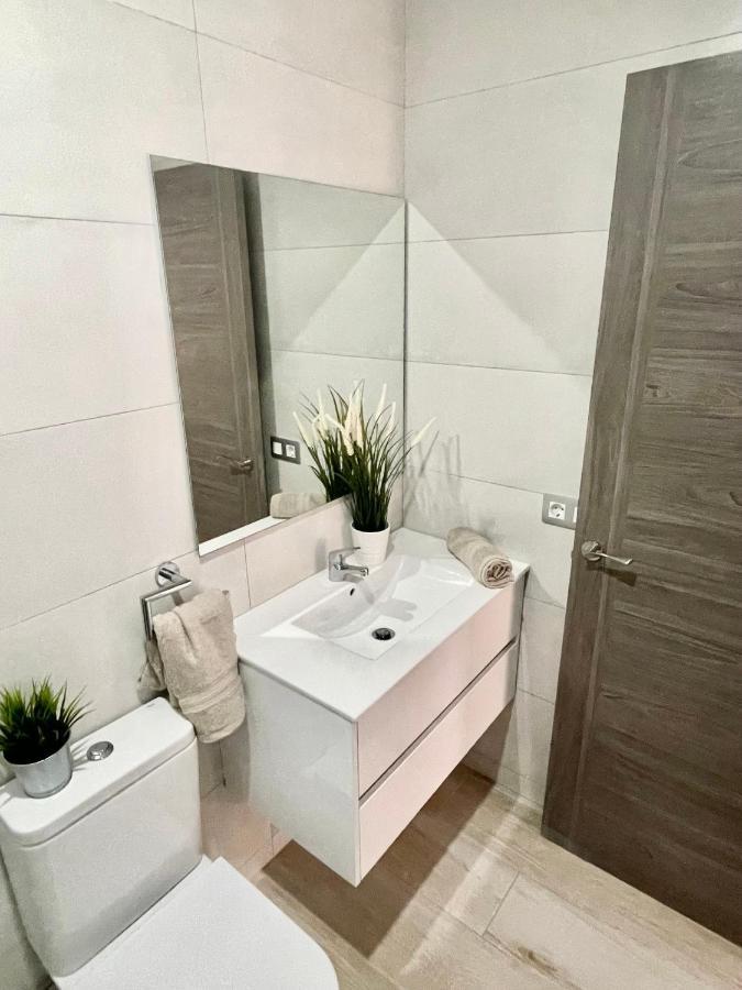 Island Suites Arona  Εξωτερικό φωτογραφία